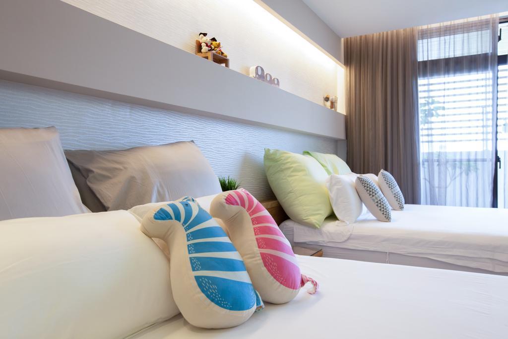 W Star Dongshan (Yilan) Exterior foto