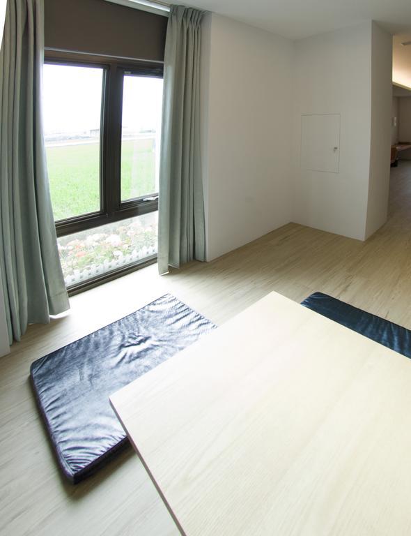 W Star Dongshan (Yilan) Exterior foto