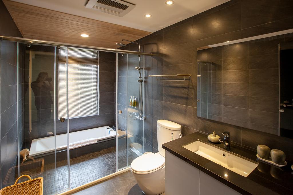 W Star Dongshan (Yilan) Exterior foto