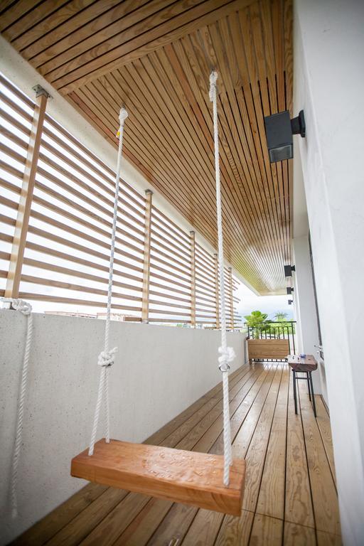 W Star Dongshan (Yilan) Exterior foto