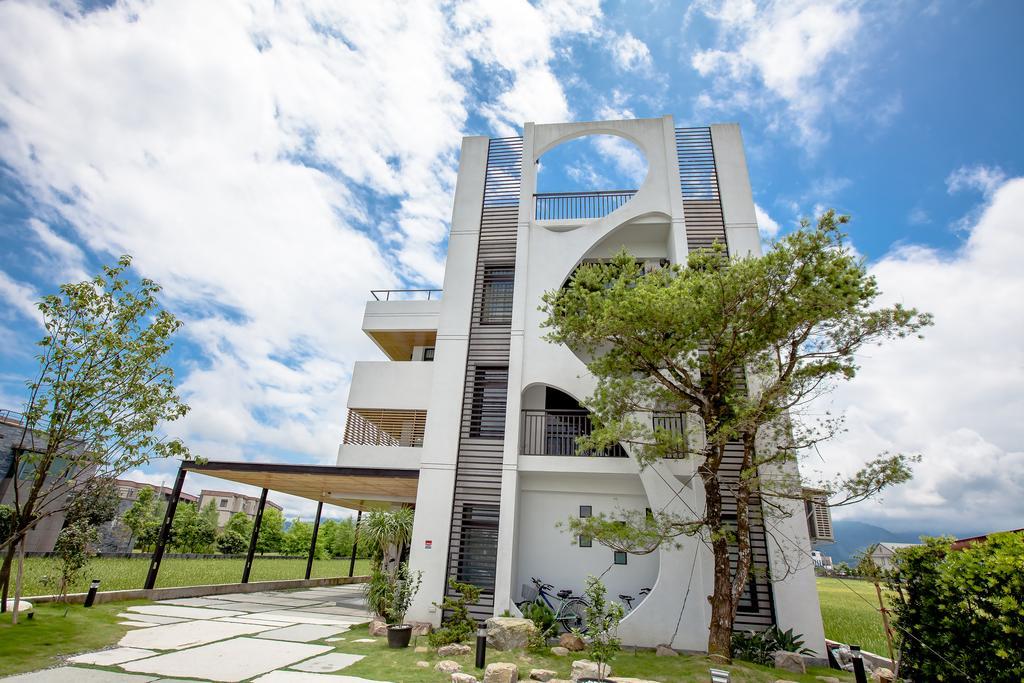 W Star Dongshan (Yilan) Exterior foto
